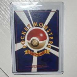 Dark Blastoise NO. 009 Holo Team Rocket (Japanese) - Image 5