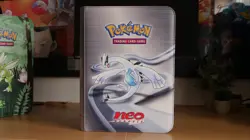 Private Listing Jason Taylor AUS - Full Set of 12 Pokemon Zip Binders - Image 3