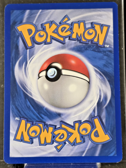 Smeargle 30/75 Neo Discovery Unlimited NM Pokemon TCG - Image 2