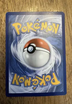 Squirtle 017/025 Promo McDonald's 25th Anniversary Pokemon Holo Near Mint - Image 2