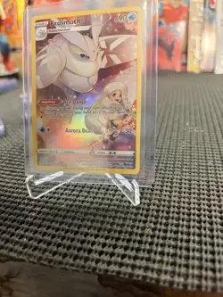 Pokemon TCG, Frosmoth TG04/TG30 - Astral Radiance - Image 1