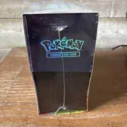 Pokemon Phantasmal Flames Elite Trainer Box ETB - New/Factory Sealed - Image 2