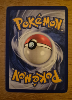 2003 Pokemon Eevee – Skyridge – 54/144 - Image 2