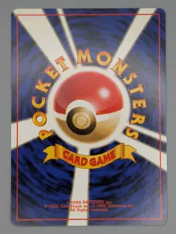 CYNDAQUIL NO. 155 C NEO GENESIS JAPANESE LP -UK SELLER - Image 2