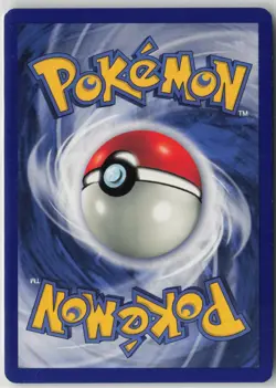 Gastly 50/102 Common Base Set Shadowless Pokemon Unlimited Near Mint - Image 2