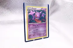Gengar 60/162 Holo Rare Pokemon Breakthrough English Pokemon TCG NM - Image 2