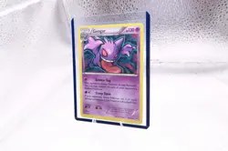 Gengar 60/162 Holo Rare Pokemon Breakthrough English Pokemon TCG NM - Image 3