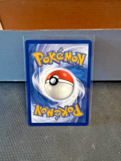 Pokemon TCG Mega Evolution 042 Piplup Black Star Promo NM / M - Image 2