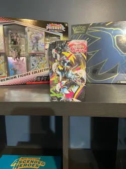 Pokemon Mega Evolutions Pitch Black Booster Display Box 36 Packs Sealed New - Image 4