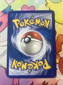 Pokemon TCG Noctowl Diamond & Pearl 34/130 Regular Rare MP - Image 2