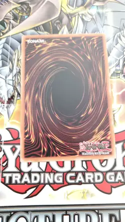 YuGiOh Shooting Majestic Star Dragon DAMA-EN039 Secret Rare - Image 2