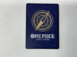 Portgas.D.Ace OP16-118 Foil The Time of Battle - Image 5