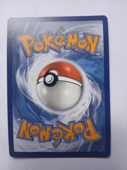 Pokemon TCG Mew 53/108 Holo XY Evolutions 2016 LP - Image 2