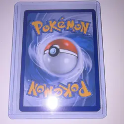 Ash-Greninja EX XY133 2016 Pokemon TCG Promo Holo Card English NM - Image 2