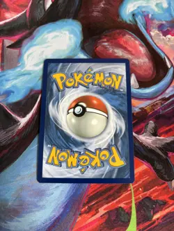 Pokemon TCGbKadabra 149/091 Baby Shiny Rare Paldean Fates - Image 4