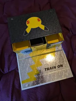 Pokemon TCG 25th Celebrations UTC Opened With Mixed yellow Border Bulk. - Image 2