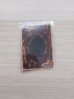 LC01-EN006 Red-Eyes B. Dragon : Limited Edition : Ultra Rare Card YuGiOh TCG - Image 2
