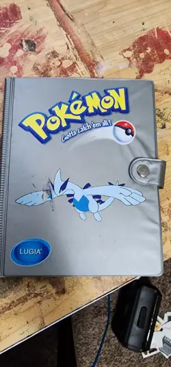 old pokemon cards bulk 20 count priced accordinly with TCGPlayer - Image 1
