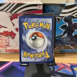 Boldore 2025 Pokemon White Flare 128/086 Illustration Rare - Image 2