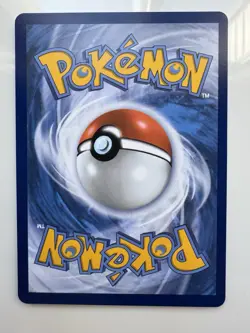 Shuckle 136/132 - ME01: Mega Evolution Pokemon Illustration Rare Holo NM - Image 2