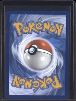 2025 Pokemon White Flare WHT 119/086 Woobat Illustration Rare - Image 2