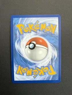 Pokemon TCG Woobat Illustration Rare Holo Sv: White Flare 119/086 ENG 2025 - Image 4