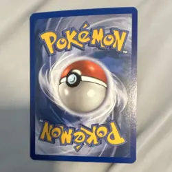 Deoxys 3/110 EX Deoxys Holo Rare English 2005 70HP Pokemon TCG Card - Image 2