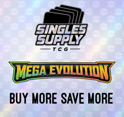POKEMON MEGA EVOLUTION - REVERSE HOLO SINGLES - CHOOSE YOUR CARD - Image 1