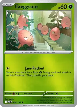 POKEMON MEGA EVOLUTION - REVERSE HOLO SINGLES - CHOOSE YOUR CARD - Image 4