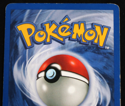 Blaine Holo Trainer Card: 17/132 - Gym Challenge - Pokemon TCG LP/MP - Image 5
