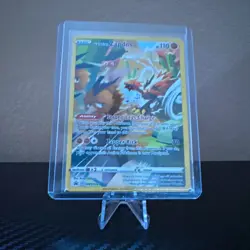 Galarian Zapdos SWSH283 Sword & Shield Promo Pokemon Card - NM - Image 1