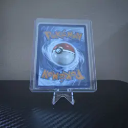 Team Rocket's Murkrow Destined Rivals 200/182 IR Pokemon Card - NM - Image 2