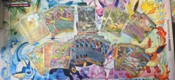Pokemon TCG 22-Card Mixed Lot PROMO Cards Including CHARIZARD! - Image 1