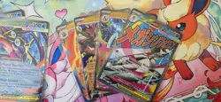 Pokemon TCG 22-Card Mixed Lot PROMO Cards Including CHARIZARD! - Image 4