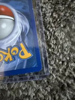 Pokemon Houndoom (Prime) 82/90 Undaunted Holo Card LP - Image 3