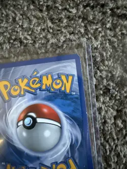 Pokemon Houndoom (Prime) 82/90 Undaunted Holo Card LP - Image 4