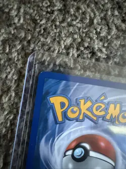 Pokemon Houndoom (Prime) 82/90 Undaunted Holo Card LP - Image 5