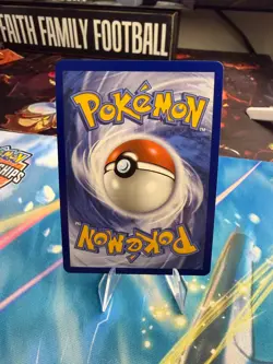 RIOLU (COSMOS HOLO) 076/132 PRIZE PACK SERIES CARDS Common Pokemon - Image 2