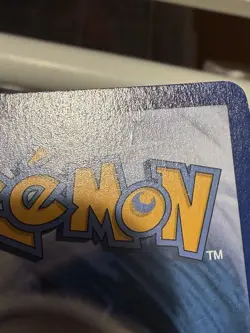 Pokemon TCG Pikachu EX XY124 Black Star Promo 2016 Holo Card LP 📈🔥 - Image 3