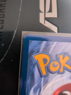 The Pokemon Company Pokemon TCG Misty’s Psyduck 193/182 IR Holo Sv10 2025 EN - Image 5