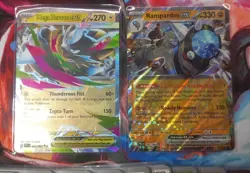 Pokemon TCG Pitch Black Bulk Bundle Job Lot - Image 2
