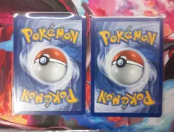 Pokemon TCG Pitch Black Bulk Bundle Job Lot - Image 3