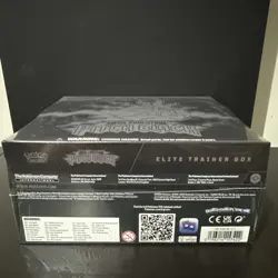 Pokemon TCG: Pitch Black Elite Trainer Box ETB - NEW & SEALED ✅🔥 - Image 5
