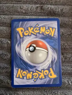 Pokemon TCG Reshiram Full Art Card 113/114 Black White - Image 3