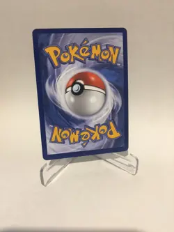 Mega Zeraora ex 026/081 Holo Double Rare M5 Pokemon TCG NM - Image 2