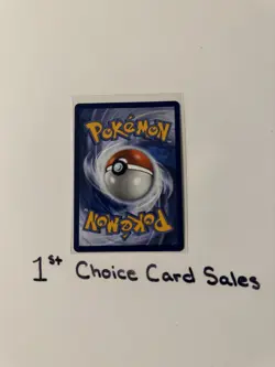 Pokemon TCG Hilda 084/086 English Pokeball Pattern Holo White Flare SV NM-M - Image 2