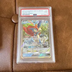 Pokemon Dragapult V 092/192 SWSH02 Rebel Clash Ultra Rare Holo English 210 - Image 1