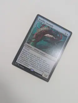 MTG - Benthic Anomaly - Commander: Modern Horizons 3 NM/M Condition - Image 2