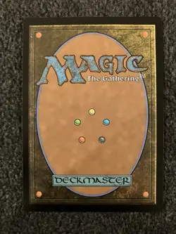 Magic The Gathering MTG - Horizon Canopy - Universes Beyond: Doctor Who - Image 2