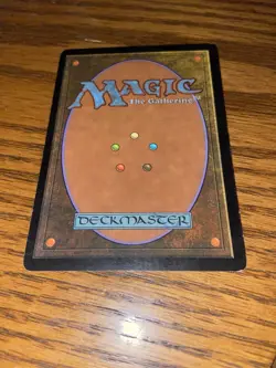 MTG Vile Consumption - Invasion #285 - Image 2